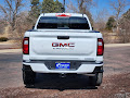 2025 GMC Canyon 2WD Elevation