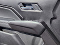 2025 GMC Canyon 2WD Elevation
