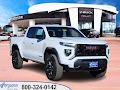 2025 GMC Canyon 2WD Elevation