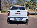 2025 GMC Canyon 2WD Elevation