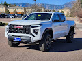 2025 GMC Canyon 2WD Elevation