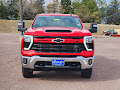 2024 Chevrolet Silverado 3500HD LT