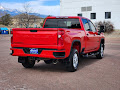 2024 Chevrolet Silverado 3500HD LT