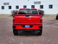 2024 Chevrolet Silverado 3500HD LT