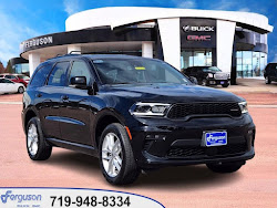 2023 Dodge Durango GT Plus
