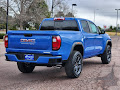 2025 GMC Canyon 2WD Elevation