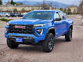 2025 GMC Canyon 2WD Elevation