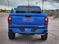 2025 GMC Canyon 2WD Elevation