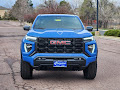 2025 GMC Canyon 2WD Elevation