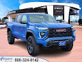 2025 GMC Canyon 2WD Elevation