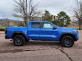 2025 GMC Canyon 2WD Elevation
