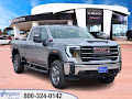 2025 GMC Sierra 2500HD SLE