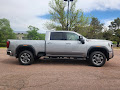 2025 GMC Sierra 2500HD SLE