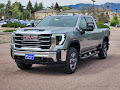 2025 GMC Sierra 2500HD SLE