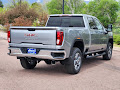 2025 GMC Sierra 2500HD SLE