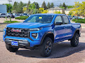 2025 GMC Canyon 2WD Elevation