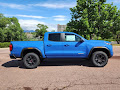 2025 GMC Canyon 2WD Elevation