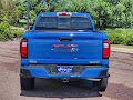 2025 GMC Canyon 2WD Elevation