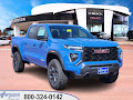 2025 GMC Canyon 2WD Elevation