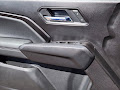 2025 GMC Canyon 2WD Elevation