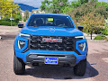 2025 GMC Canyon 2WD Elevation