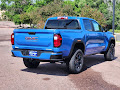 2025 GMC Canyon 2WD Elevation