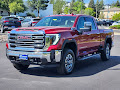 2025 GMC Sierra 2500HD SLT