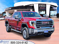 2025 GMC Sierra 2500HD SLT