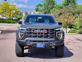 2025 GMC Canyon 4WD AT4