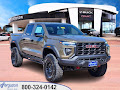 2025 GMC Canyon 4WD AT4