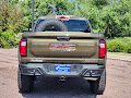 2025 GMC Canyon 4WD AT4