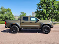 2025 GMC Canyon 4WD AT4