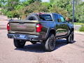 2025 GMC Canyon 4WD AT4