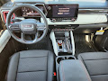 2025 GMC Canyon 4WD AT4