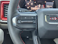 2025 GMC Canyon 4WD AT4
