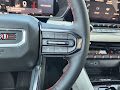 2025 GMC Canyon 4WD AT4