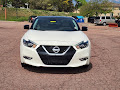 2018 Nissan Maxima Platinum