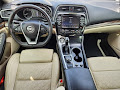 2018 Nissan Maxima Platinum