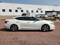 2018 Nissan Maxima Platinum