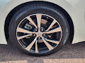 2018 Nissan Maxima Platinum