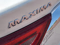 2018 Nissan Maxima Platinum