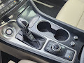 2018 Nissan Maxima Platinum