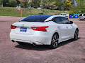 2018 Nissan Maxima Platinum