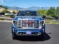 2025 GMC Sierra 3500HD Denali