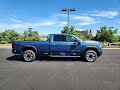 2025 GMC Sierra 3500HD Denali
