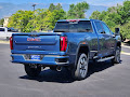 2025 GMC Sierra 3500HD Denali