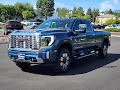 2025 GMC Sierra 3500HD Denali