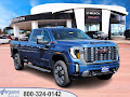 2025 GMC Sierra 3500HD Denali