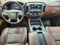 2014 Chevrolet Silverado 1500 High Country