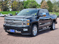 2014 Chevrolet Silverado 1500 High Country